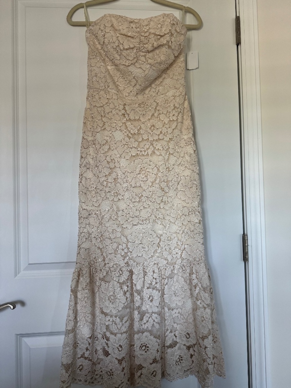 Shoshanna Dress